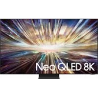 MiniLED телевизор Samsung Neo QLED 8K QN800D QE85QN800DUXCE