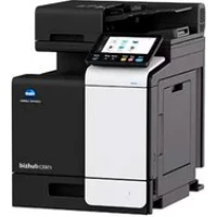 МФУ Konica Minolta Minolta Bizhub C3321i