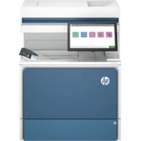 МФУ HP Color LaserJet Enterprise Flow 6800zf 6QN36A