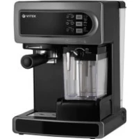 Рожковая кофеварка Vitek VT-8490