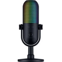 Проводной микрофон Razer Seiren V3 Chroma