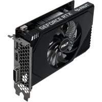 Видеокарта Palit GeForce RTX 3050 StormX 6GB NE63050018JE-1072F