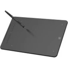 Графический планшет XP-Pen Deco 01 V3 (черный)