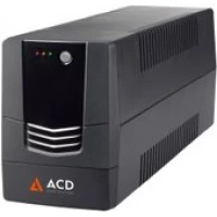 Источник бесперебойного питания ACD PW-Base 1000 80L-C44236-00G