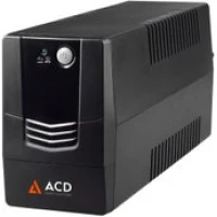 Источник бесперебойного питания ACD PW-Base 600I 831-C24340-00G