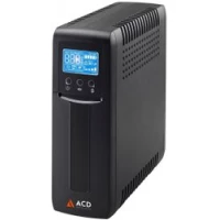 Источник бесперебойного питания ACD PW-Slim 1200 82P-C54003-00G