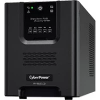 Источник бесперебойного питания CyberPower PR1500ELCD