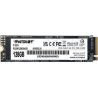 SSD Patriot P320 128GB P320P128GM28