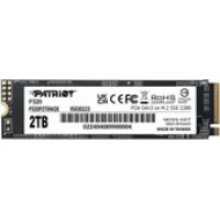 SSD Patriot P320 2TB P320P2TBM28