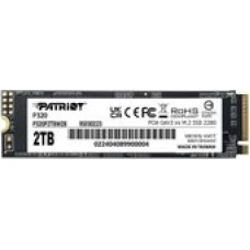 SSD Patriot P320 2TB P320P2TBM28