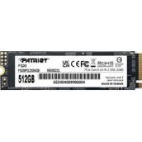 SSD Patriot P320 512GB P320P512GM28