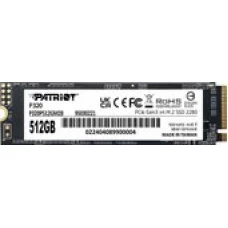 SSD Patriot P320 512GB P320P512GM28