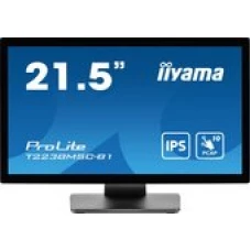 Монитор Iiyama ProLite T2238MSC-B1