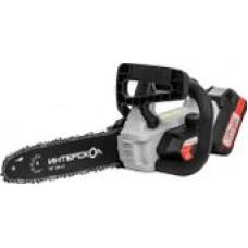 Аккумуляторная пила Интерскол ПЦА-12/36В (без АКБ)