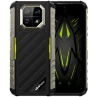 Смартфон Ulefone Armor 22 8GB/128GB (зеленый)