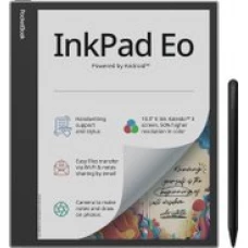 Электронная книга PocketBook InkPad Eo Mist Grey