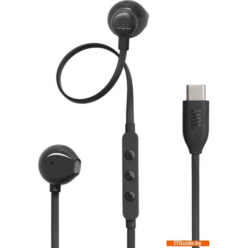 Наушники JBL Tune 305C (черный) ver2