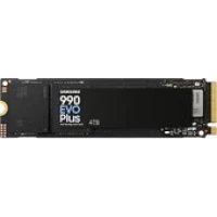 SSD Samsung 990 Evo Plus 4TB MZ-V9S4T0BW