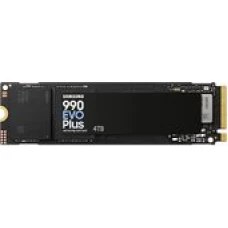 SSD Samsung 990 Evo Plus 4TB MZ-V9S4T0BW