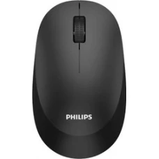 Мышь Philips SPK7347 (черный)