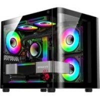 Корпус A4Tech Bloody BD-CC104 (черный)