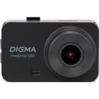 Видеорегистратор Digma FreeDrive 530