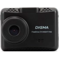 Видеорегистратор Digma FreeDrive 215 Night FHD