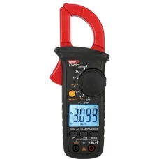 Токовые клещи UNI-T UT200B+