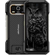 Смартфон Ulefone Armor 27 12GB/256GB (черный)