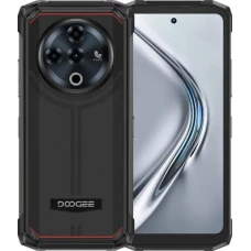 Смартфон Doogee Fire 6 Power 8GB/256GB (черный)
