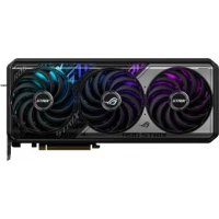 Видеокарта ASUS ROG Strix GeForce RTX 5070 12GB GDDR7 OC Edition