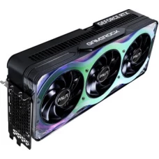 Видеокарта Palit GeForce RTX 5080 GameRock NE75080019T2-GB2030G