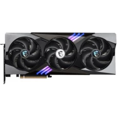 Видеокарта MSI GeForce RTX 5080 16G Gaming Trio OC