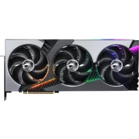 Видеокарта MSI GeForce RTX 5080 16G Vanguard SOC
