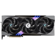 Видеокарта MSI GeForce RTX 5090 32G Gaming Trio OC