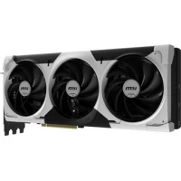 Видеокарта MSI GeForce RTX 5090 32G Ventus 3X OC