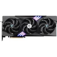 Видеокарта MSI GeForce RTX 5070 Ti 16G Gaming Trio OC Plus