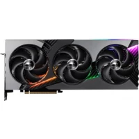 Видеокарта MSI GeForce RTX 5070 12G Vanguard SOC