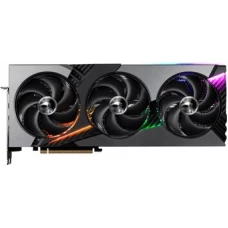 Видеокарта MSI GeForce RTX 5070 12G Vanguard SOC