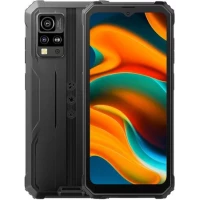 Смартфон Blackview BV4800 4GB/128GB (черный)