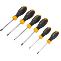 Набор отверток Stayer 2513-H6_z02 (6 предметов)