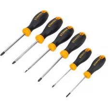 Набор отверток Stayer 2513-H6_z02 (6 предметов)