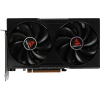 Видеокарта BIOSTAR Radeon RX 7600 OC 8GB GDDR6 VA76S6RM81