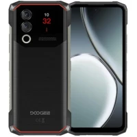 Смартфон Doogee Blade 10 Max 8GB/256GB (черный)