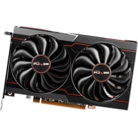 Видеокарта Sapphire Pulse Radeon RX 6500 XT Gaming OC 11314-07-20G