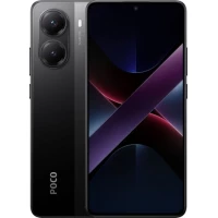 Смартфон POCO X7 Pro 8GB/256GB международная версия (черный)