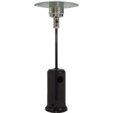 Инфракрасный обогреватель Springhouse FSD-A-PC (черный)