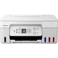 МФУ Canon Pixma G3470 (белый)