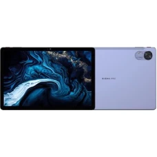 Планшет Digma Pro Infinity 4G 8GB/128GB (голубой)