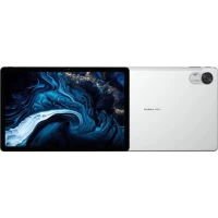 Планшет Digma Pro Infinity 4G 8GB/256GB (серебристый)